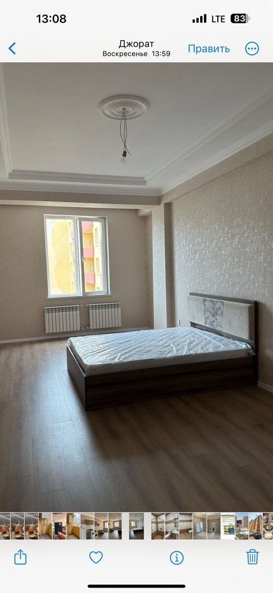 2-otaqlı yeni tikili kirayə verilir, Sumqayıt ş., 74 m² — Mənzil, Sumqayıt (11)