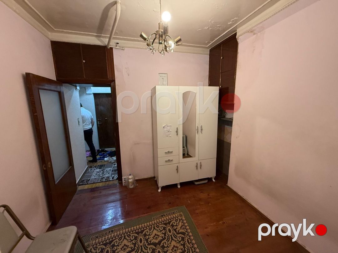 Satılır 3 otaqlı köhnə tikili 80 m² — Mənzil, Bakı (11)