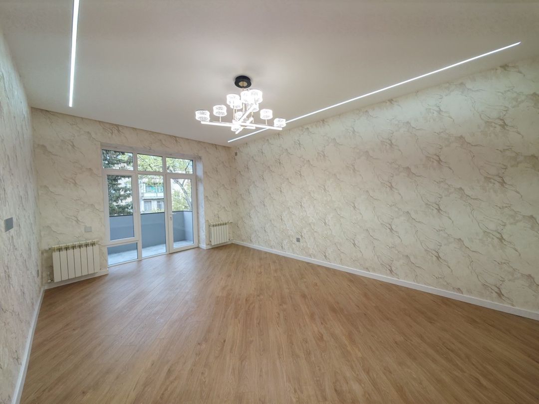 Satılır 3 otaqlı köhnə tikili 90 m² — Mənzil, Bakı (8)