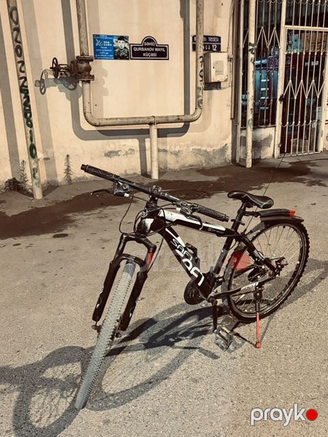 Salk Sport dağ velosipedi — 60 AZN