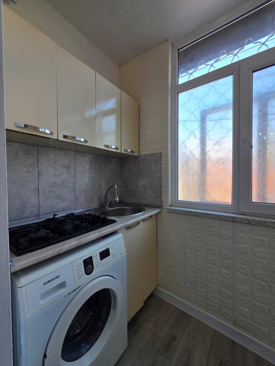 Satılır 3 otaqlı köhnə tikili 60 m² — Mənzil, Bakı (11)