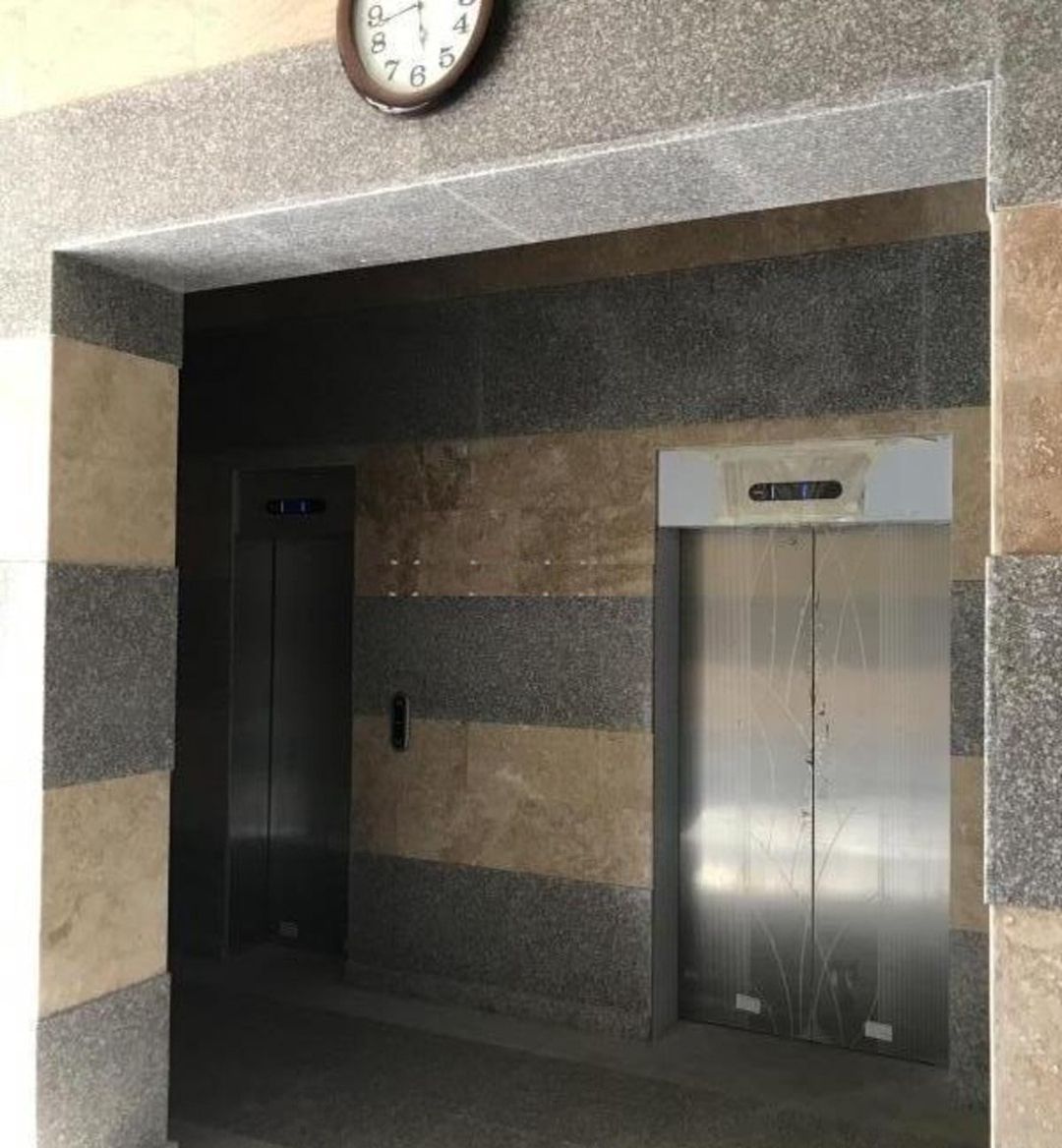 Satılır 1 otaqlı yeni tikili 64 m² — Mənzil, Bakı (7)