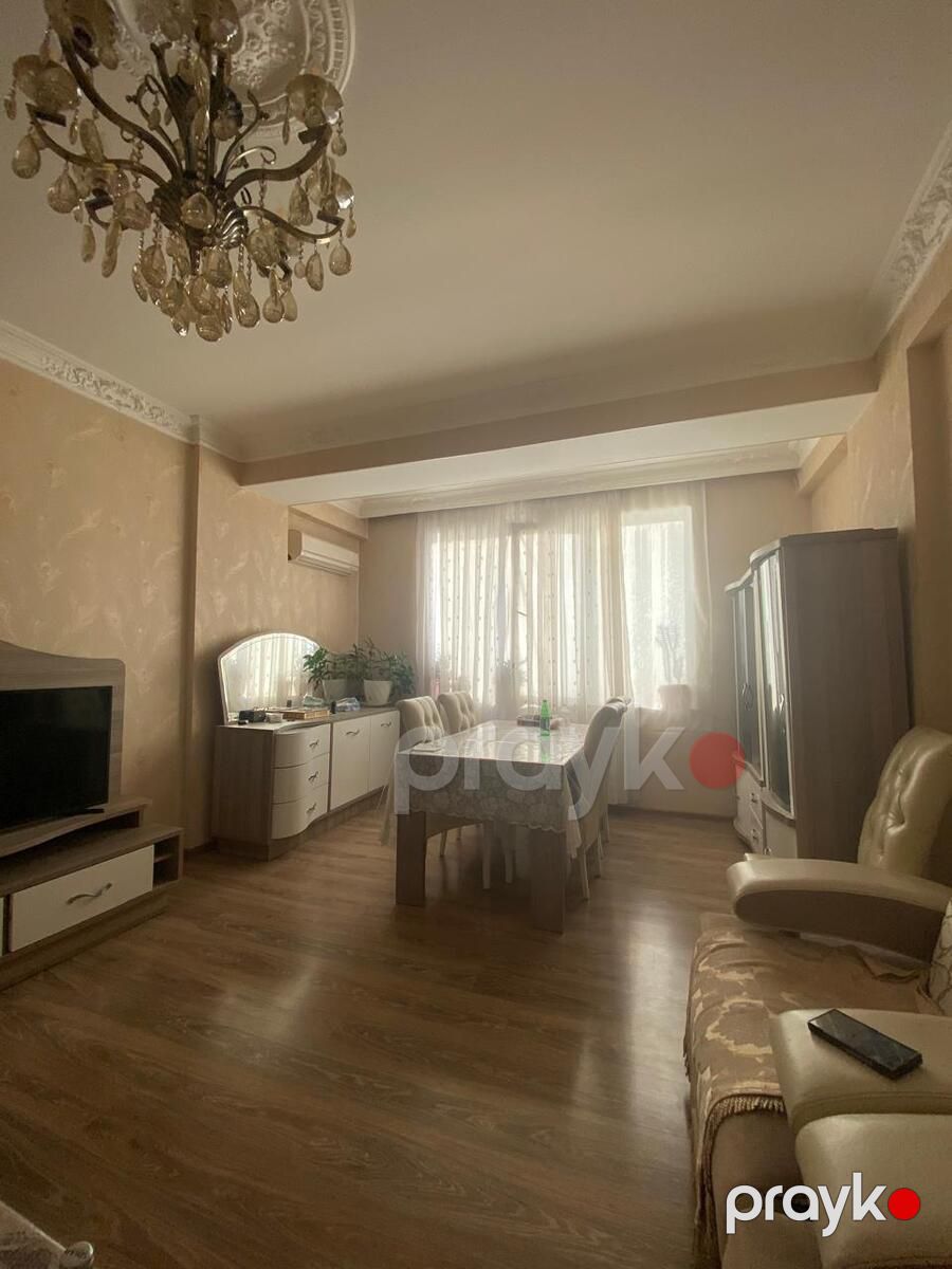 İcarəyə verilir 2 otaqlı yeni tikili 75 m² — Mənzil, Bakı (3)