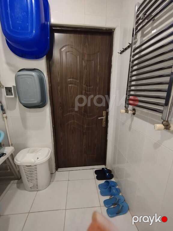 Satılır 3 otaqlı yeni tikili 85 m² — Mənzil, Bakı (10)