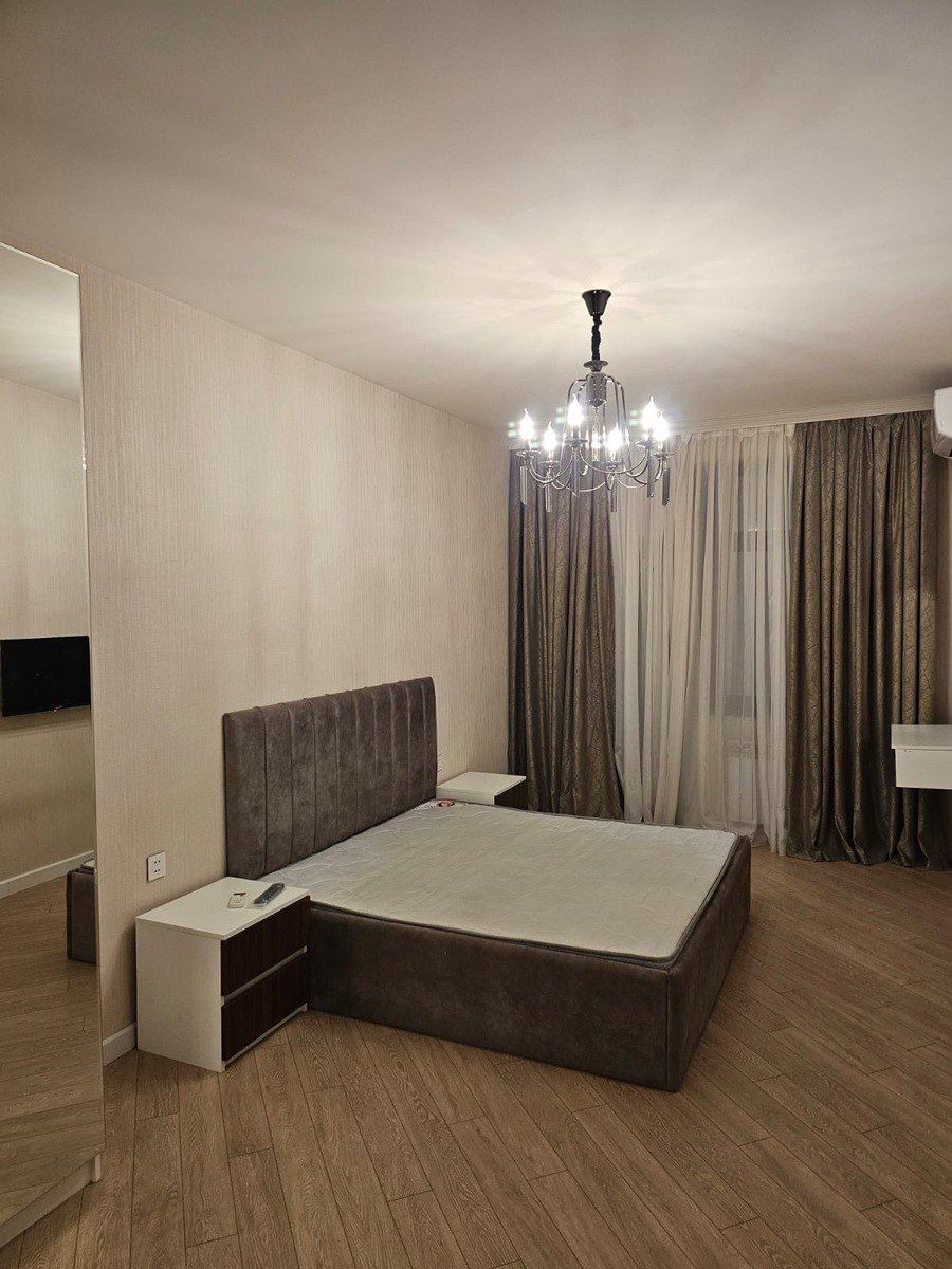 İcarəyə verilir 2 otaqlı yeni tikili 70 m² — Mənzil, Bakı (4)