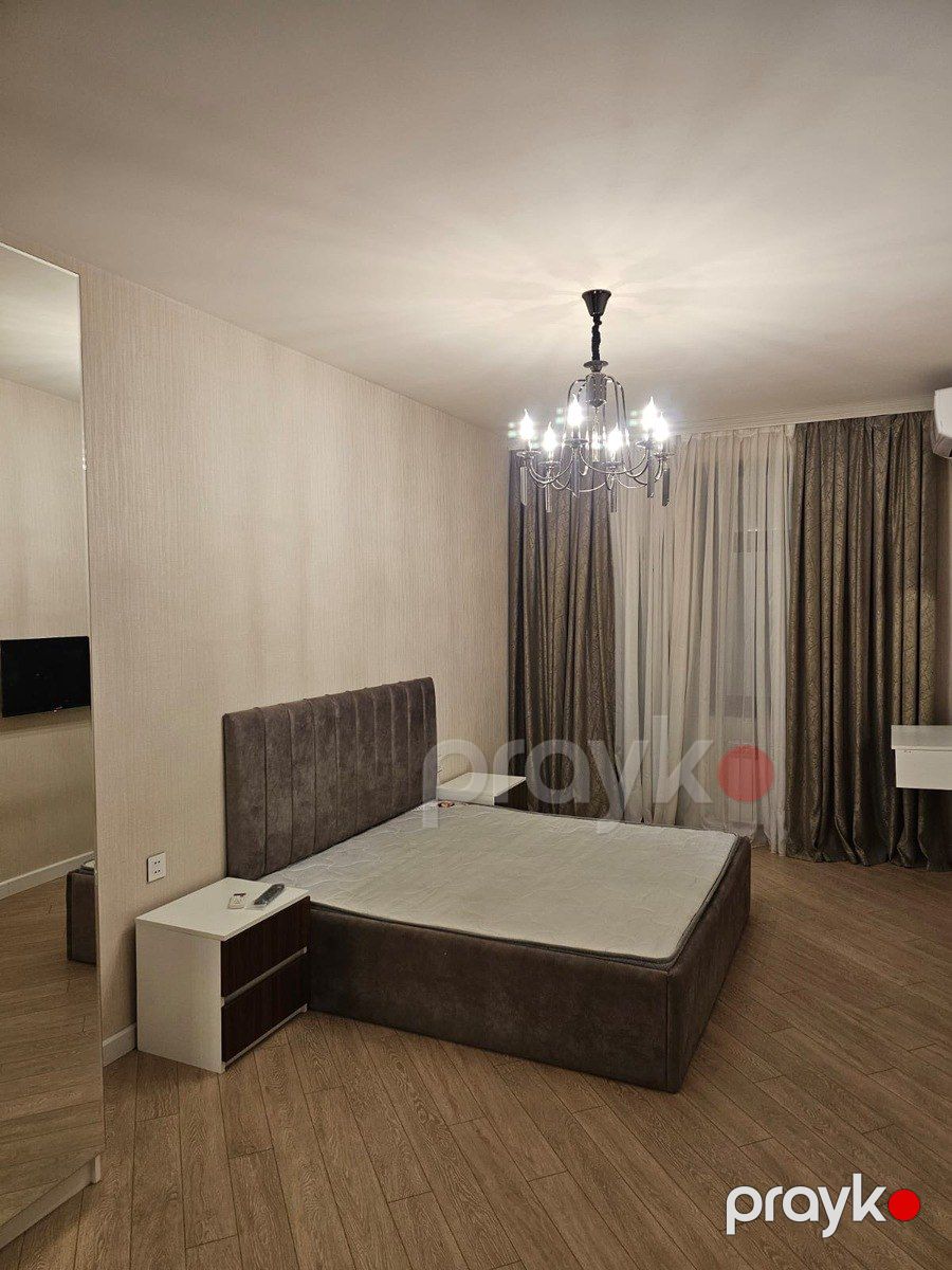 İcarəyə verilir 2 otaqlı yeni tikili 70 m² — Mənzil, Bakı (4)