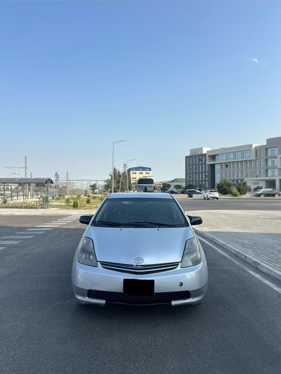 Toyota Prius, 2008 il — Avtomobillər, Bakı (2)