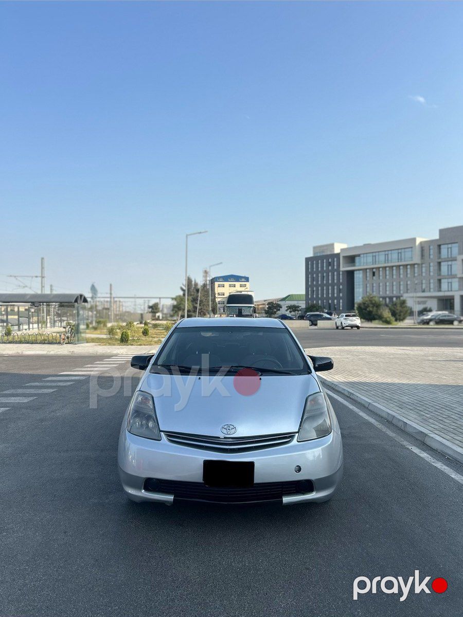 Toyota Prius, 2008 il — Avtomobillər, Bakı (2)
