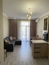 İcarəyə verilir 2 otaqlı yeni tikili 65 m² — Недвижимость