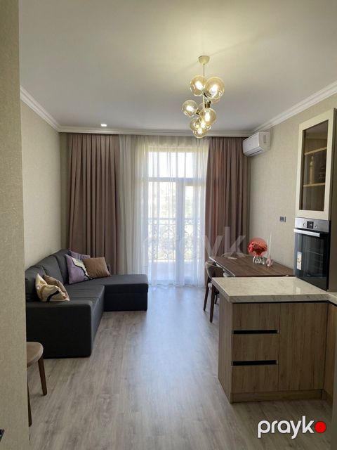 İcarəyə verilir 2 otaqlı yeni tikili 65 m²