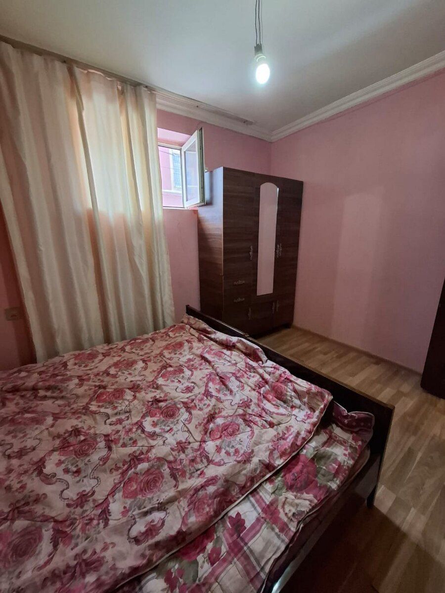 2-otaqlı yeni tikili kirayə verilir, Xırdalan ş., 35 m² — Mənzil, Xırdalan (8)