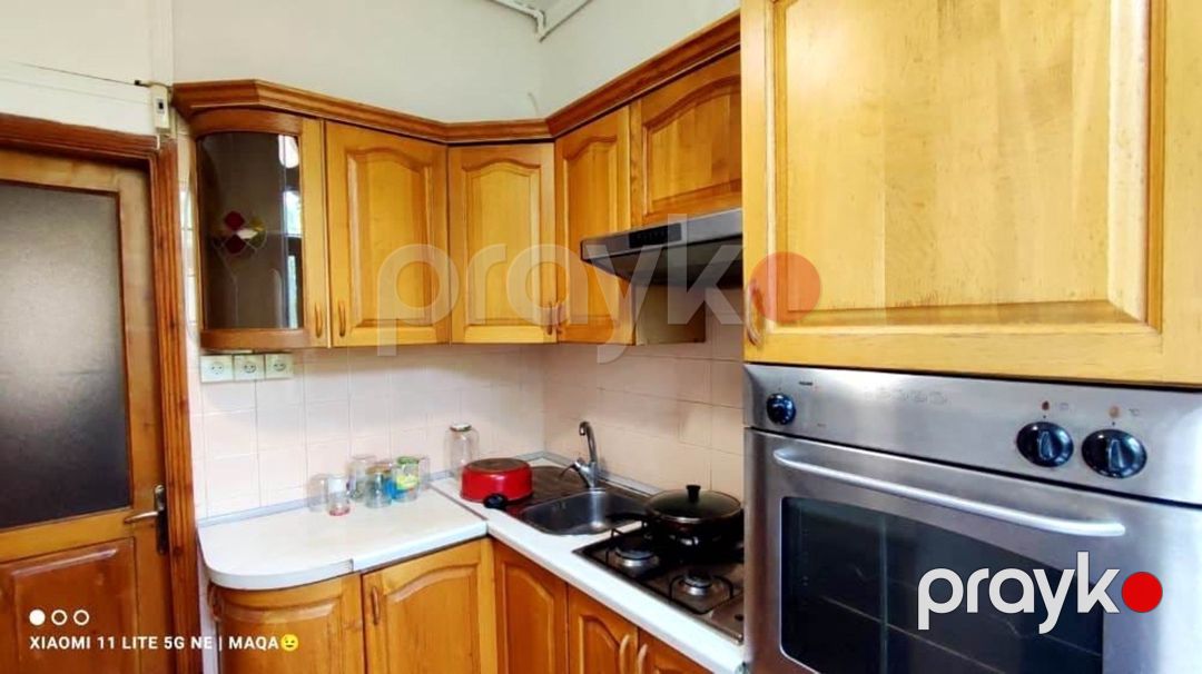 İcarəyə verilir 4 otaqlı köhnə tikili 100 m² — Mənzil, Bakı (11)