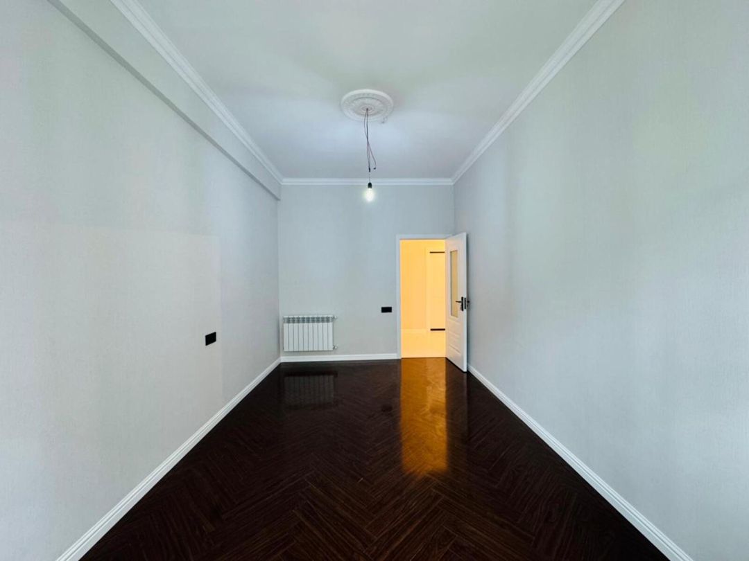 2-otaqlı yeni tikili, Yeni Günəşli qəs., 57 m² — Mənzil, Bakı (3)