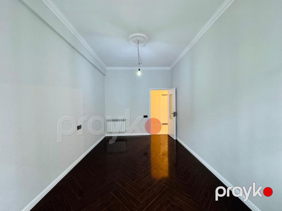 Satılır 2 otaqlı yeni tikili 57 m² — Mənzil, Bakı (3)