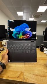 Lenovo Yoga 7 x360 — UltraBook az