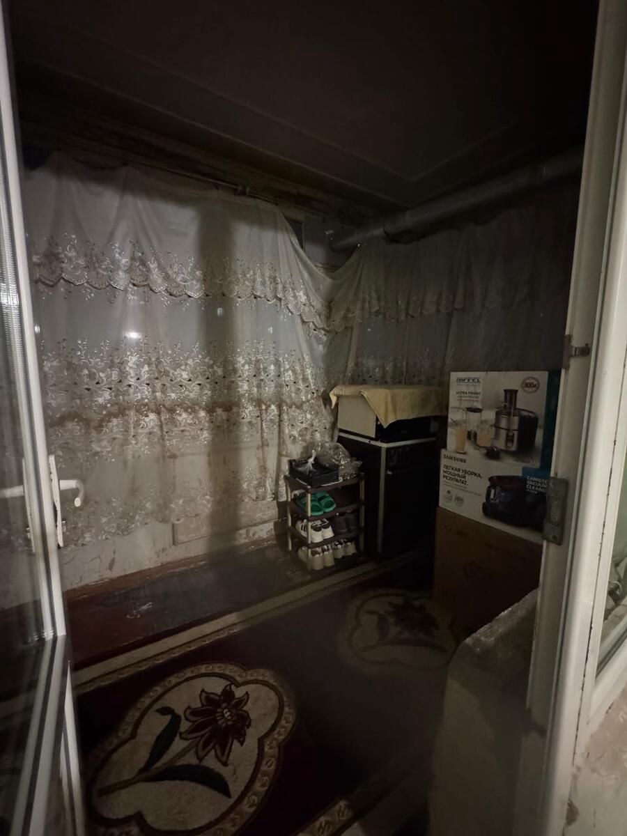 Satılır 3 otaqlı köhnə tikili 65 m² — Mənzil, Bakı (12)
