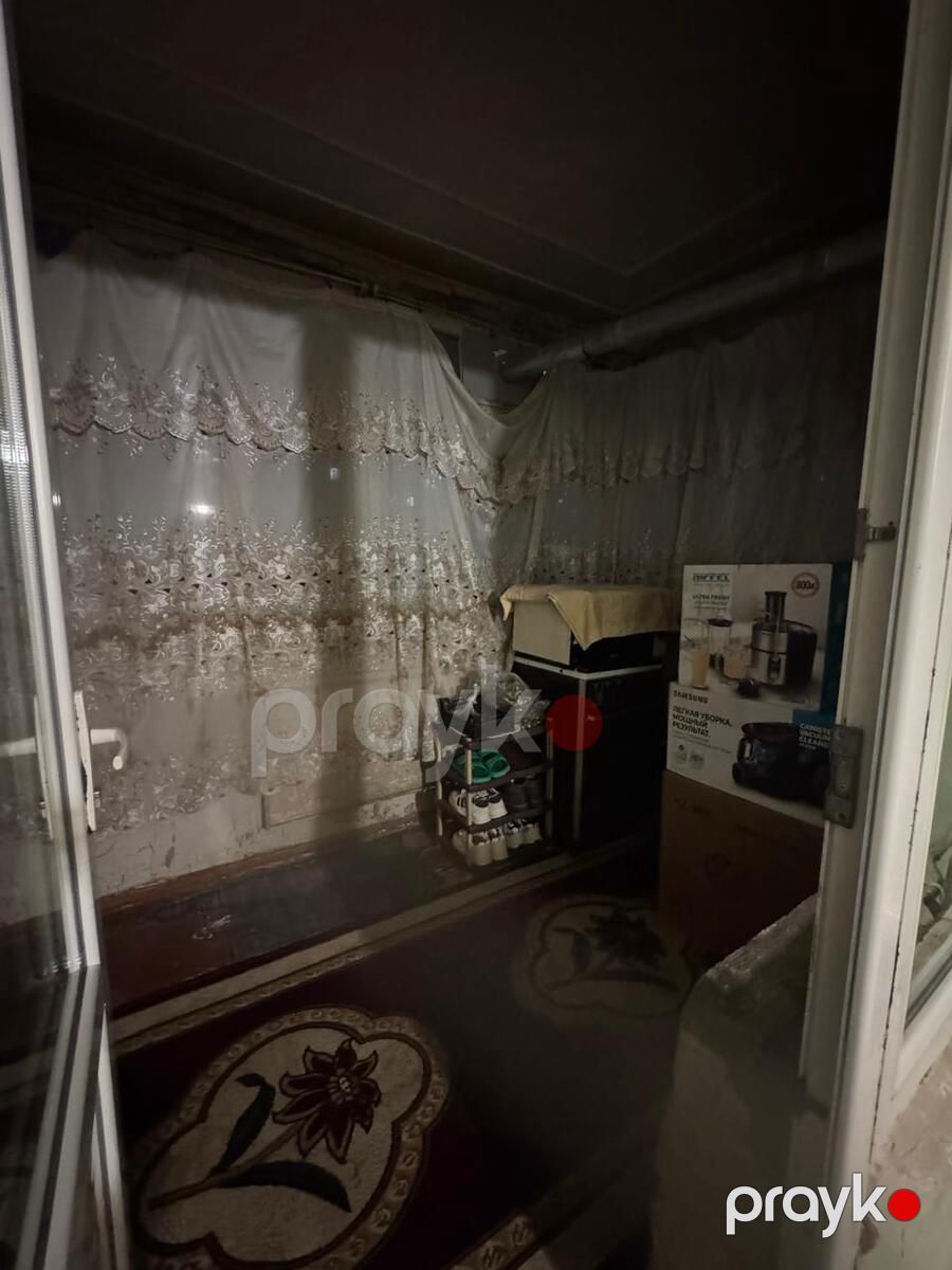 Satılır 3 otaqlı köhnə tikili 65 m² — Mənzil, Bakı (12)