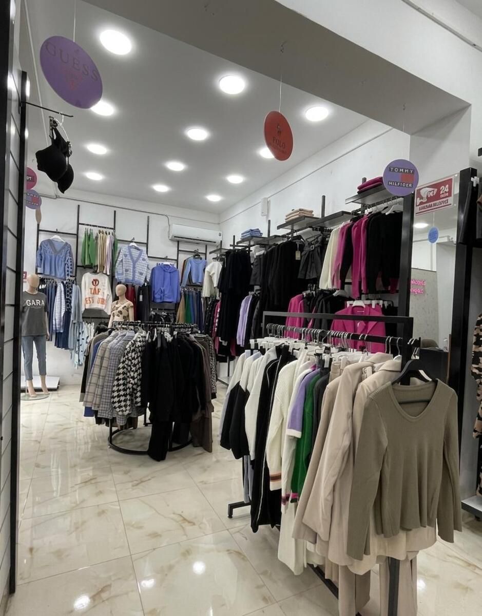 Satılır obyekt 160 m² — Əmlak, Bakı (6)