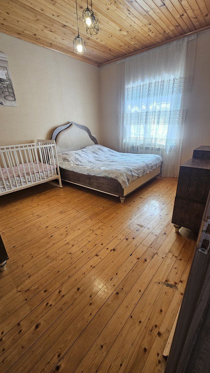 Satılır 3 otaqlı həyət evi/bağ evi 80 m² — Ev, villa, Sumqayıt (6)