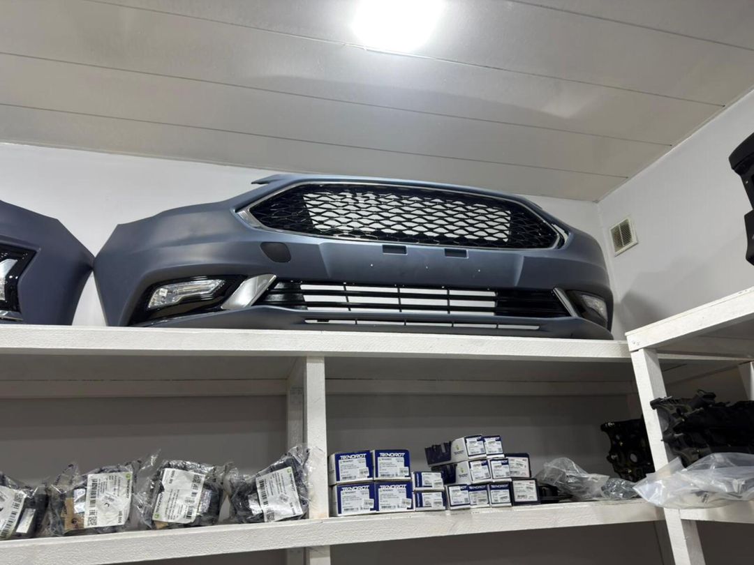 Ford Fusion 2013-2019 baqajı — Ehtiyat hissələri və aksesuarlar, Bakı (3)