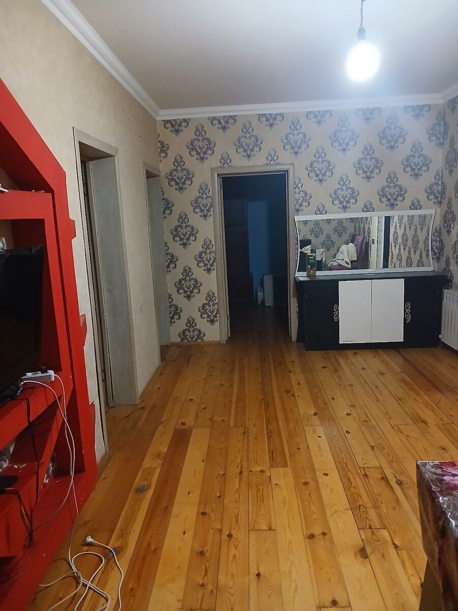 Həyət evi kirayə verilir, Zabrat qəs. — Daşınmaz əmlak, Bakı