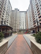 Satılır 3 otaqlı yeni tikili 85 m² — Daşınmaz əmlak