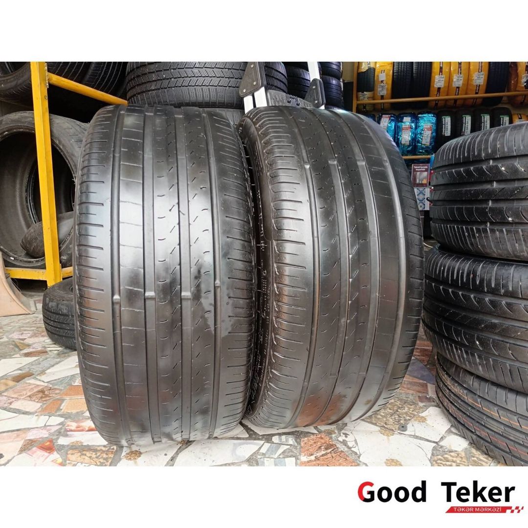 FİRELLİ şinlər 275/35 R19 — Ehtiyat hissələri və aksesuarlar, Bakı