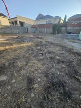 Satılır torpaq 3.4 sot — Land plot