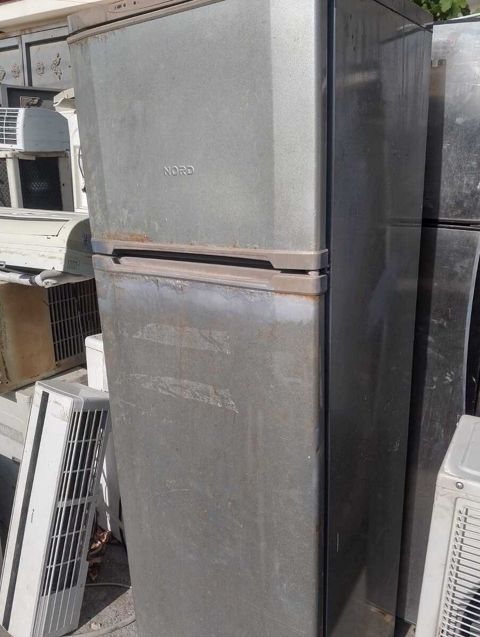 Soyuducu Nord — Bakı