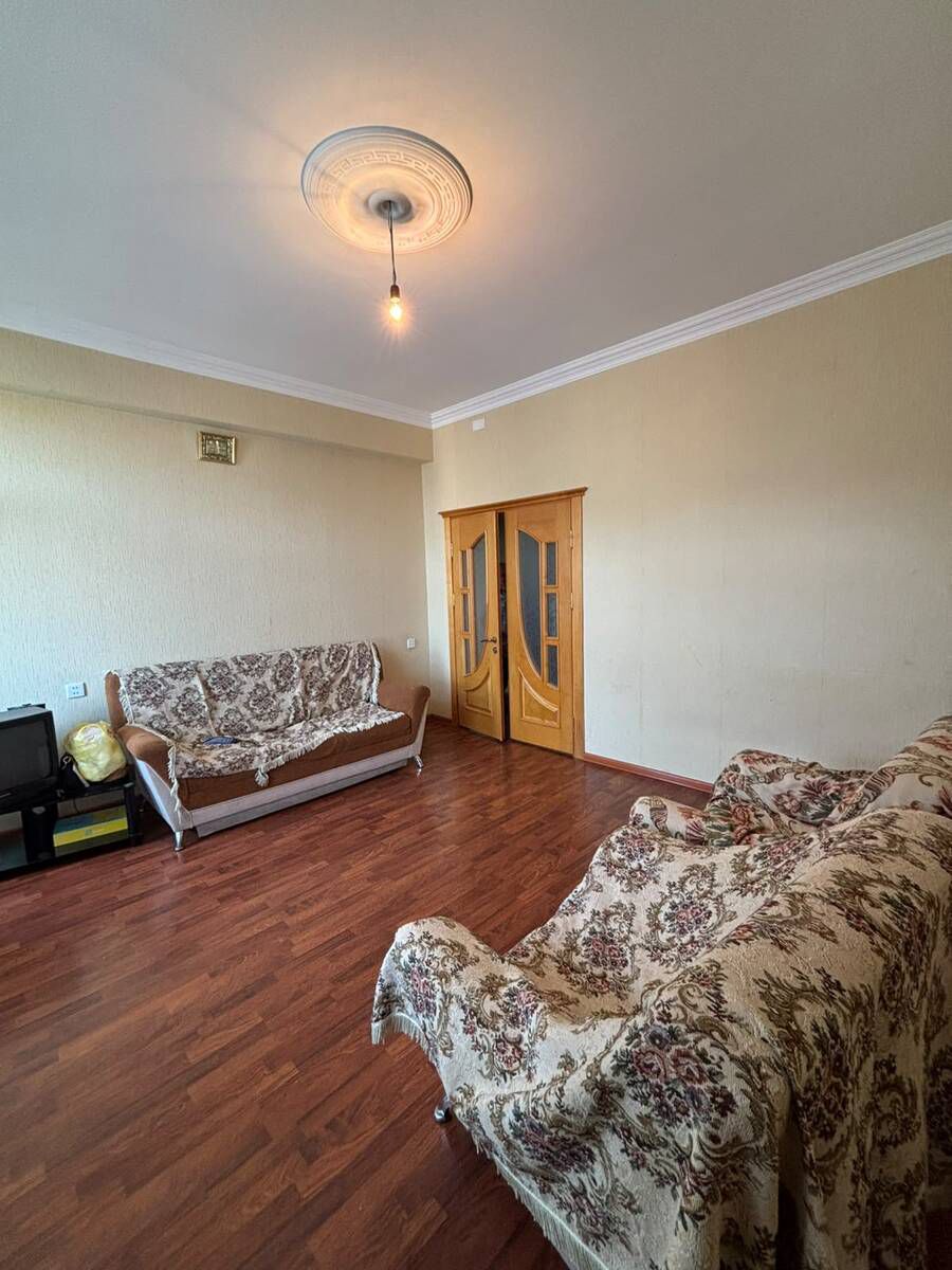 İcarəyə verilir 1 otaqlı yeni tikili 65 m² — Mənzil, Bakı (4)