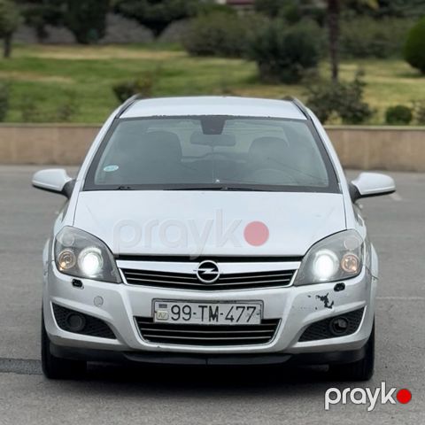 Opel Astra, 1.3 L, 2008 il, 450 000 km