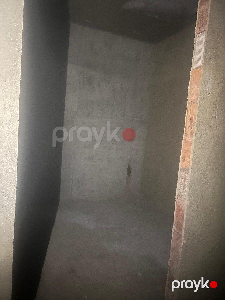 1-otaqlı yeni tikili, Xırdalan ş., 47.5 m² — Mənzil, Xırdalan (4)