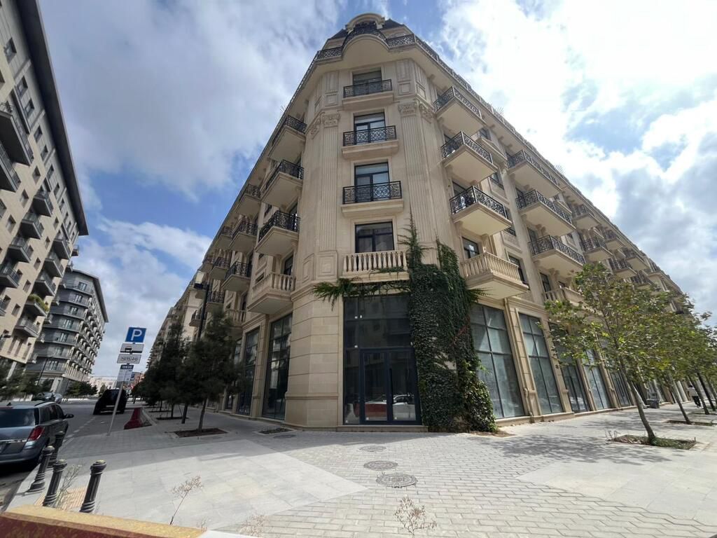 İcarəyə verilir obyekt 770 m² — Əmlak, Bakı