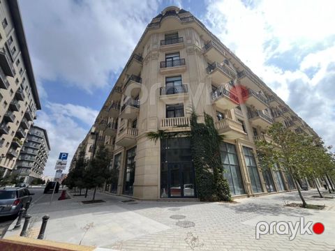 İcarəyə verilir obyekt 770 m²