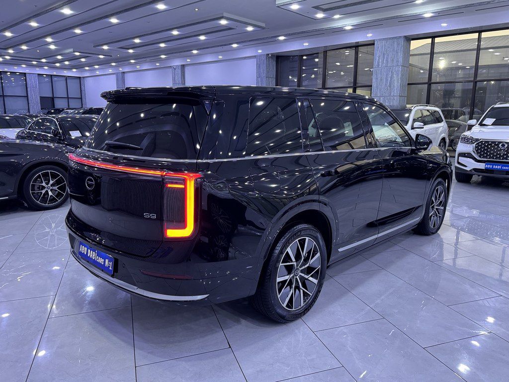 GAC S9, 1.5 L, 44.5 kWh, 2025 il, yeni — Avtomobillər, Bakı (6)