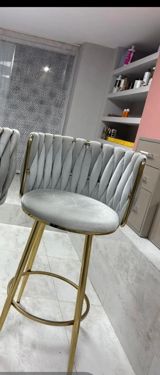 Bir eded salon kreslosu satılır bir həftədi alinib 100 azn ( 180 azn — Mallar