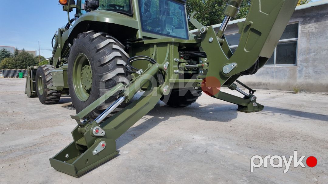 Nimbus NB90 25, 2026 il — İnşaat texnikası, Bakı (7)