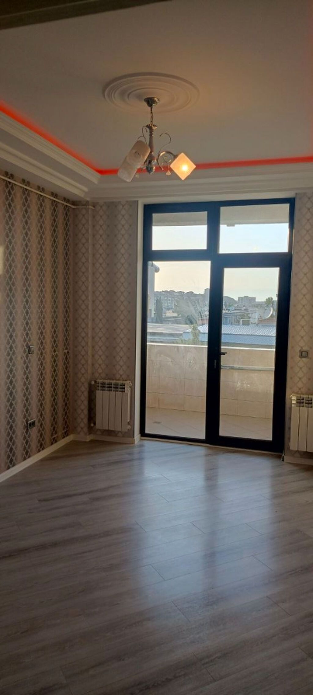 Vasitəçilər narahat etməsinlər. Bakıxanov qəsəbəsi İcra hakimiyyətinin