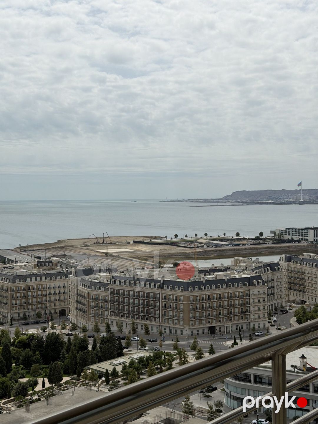 Satılır 8 otaqlı yeni tikili 342 m² — Mənzil, Bakı (3)