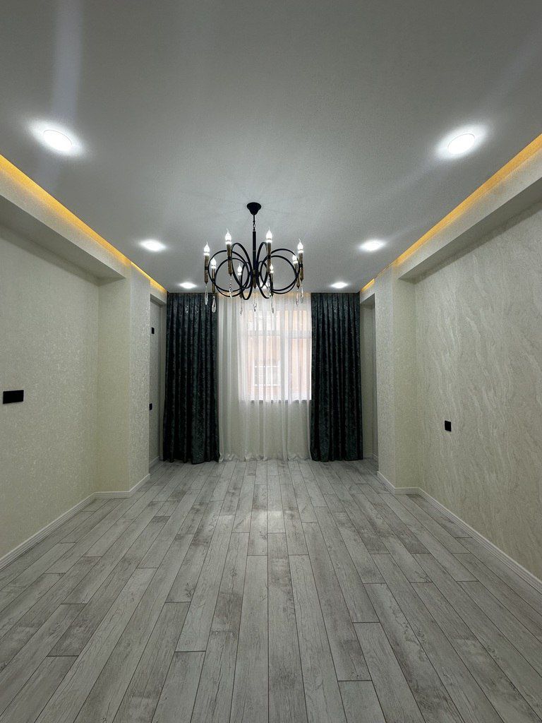 Satılır 2 otaqlı yeni tikili 45 m² — Mənzil, Bakı