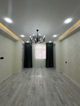 Satılır 2 otaqlı yeni tikili 45 m² — Apartment