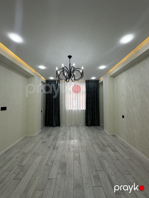 Satılır 2 otaqlı yeni tikili 45 m²