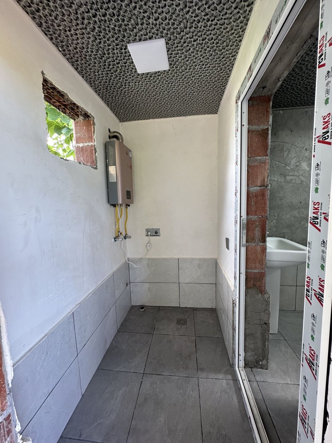 Həyət evi, Göyçay r. — Daşınmaz əmlak, Göyçay (9)