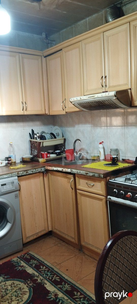 İcarəyə verilir 3 otaqlı köhnə tikili 80 m² — Mənzil, Bakı (4)