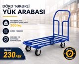 Yük arabası L300 — Titan Elektrik — Business & Equipment