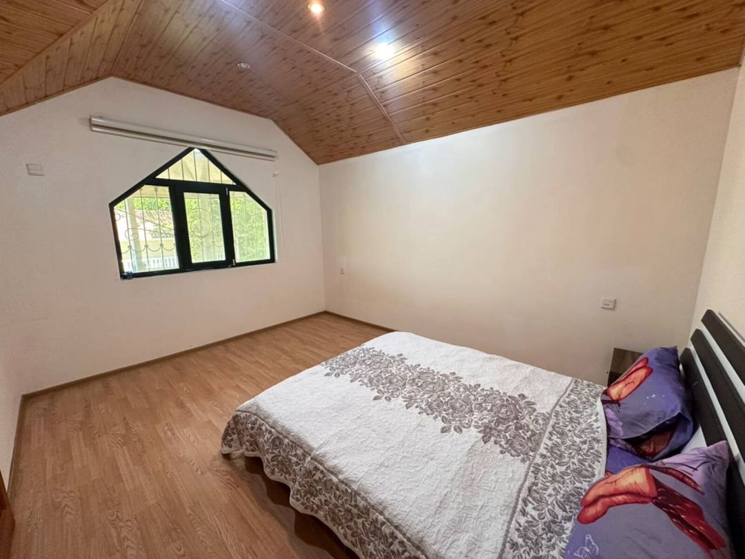 Bağ evi kirayə verilir, Nabran qəs. — Ev, villa (12)
