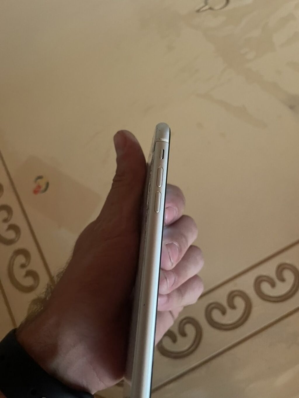 IPhone 11, Ağ — Apple iPhone, Balakən (5)