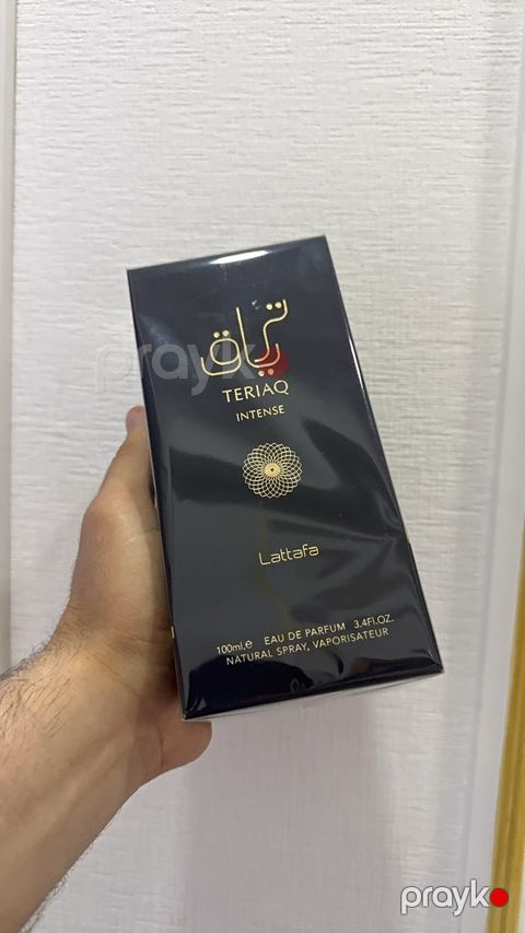 Teriaq İntense ətri