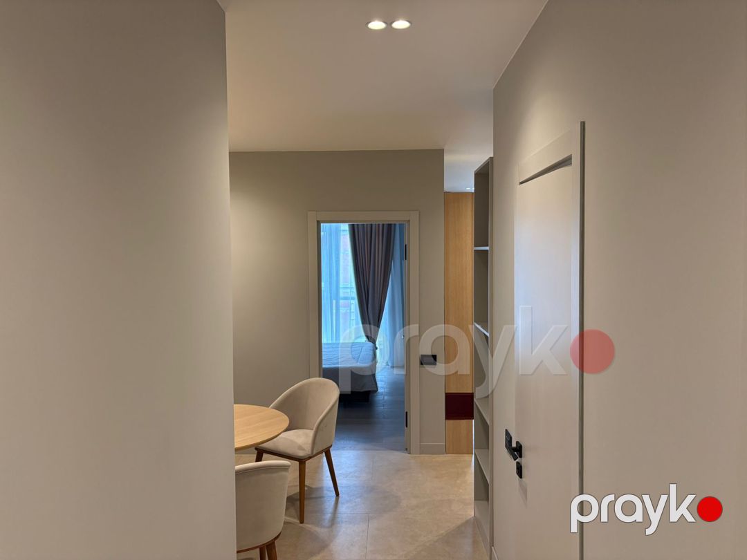 İcarəyə verilir 2 otaqlı yeni tikili 74 m² — Mənzil, Bakı (6)