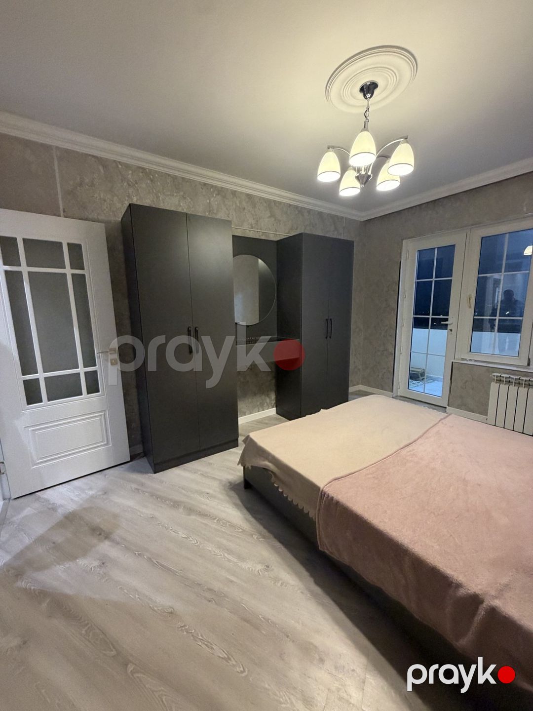 Satılır 3 otaqlı köhnə tikili 75 m² — Mənzil, Bakı (4)